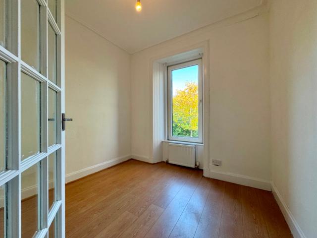 Flat for rent in Orbiston, Bellshill