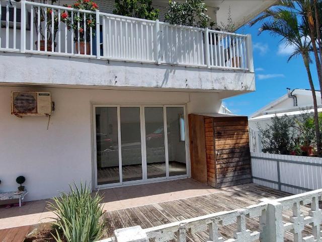 Appartement location à Nouméa