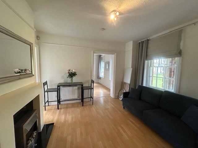 Flat for rent in Royal Borough of Greenwich, Greater London