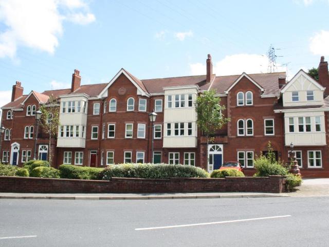 Flat for rent in Greenheys, Greater Manchester