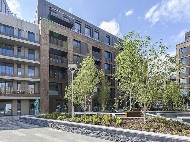 Flat for rent in London Borough of Lewisham, New Cross