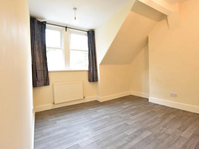 Flat for rent in Spring Park, Luton