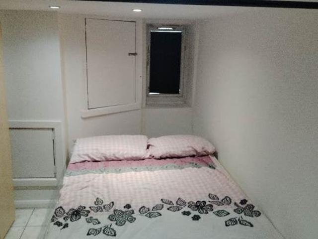 Flat for rent in Stamford Hill, Greater London