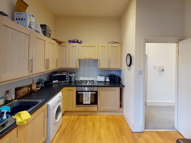 Flat for rent in Streatham Hill, Greater London