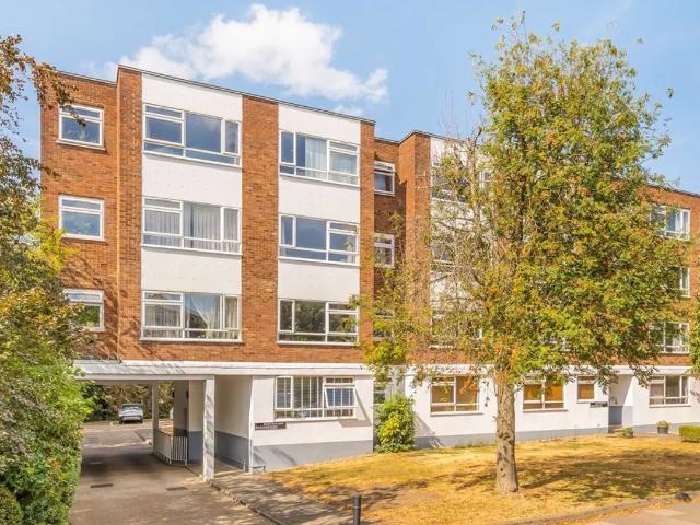 Apartment for rent in London Borough of Ealing, Greater London