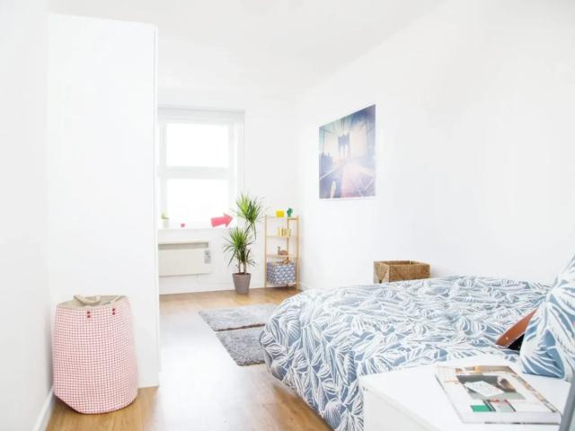 Flat for rent in Ropewalks, Calderstones