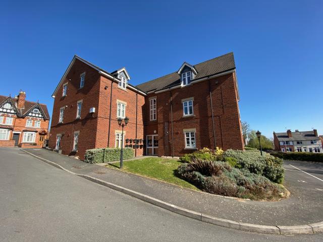 Flat for rent in Headless Cross, Redditch