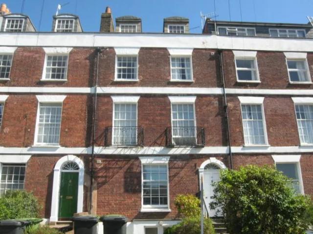 Flat for rent in Watergate, Devon