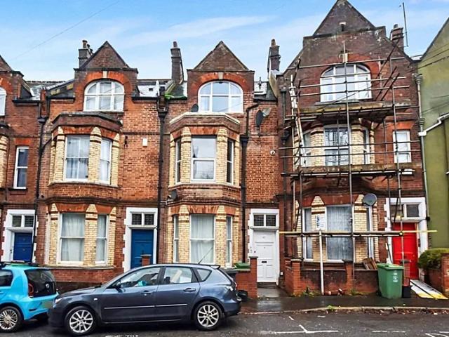 Flat for rent in Watergate, Devon