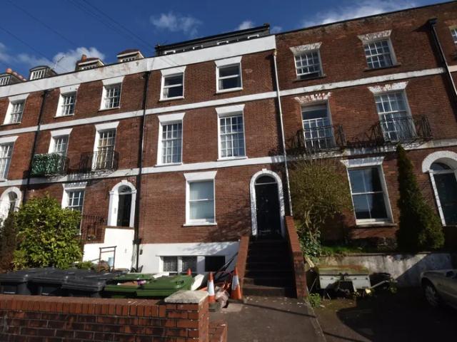 Flat for rent in Watergate, Devon