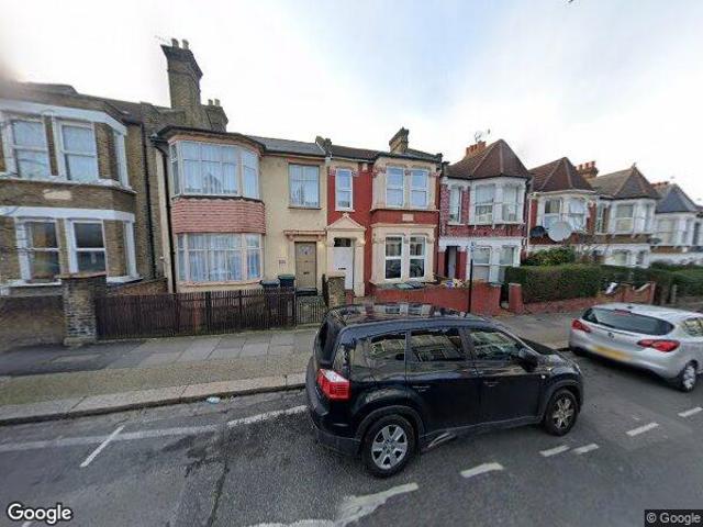 Flat for rent in Greater London