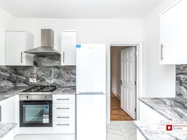 Apartment for rent in Greater London