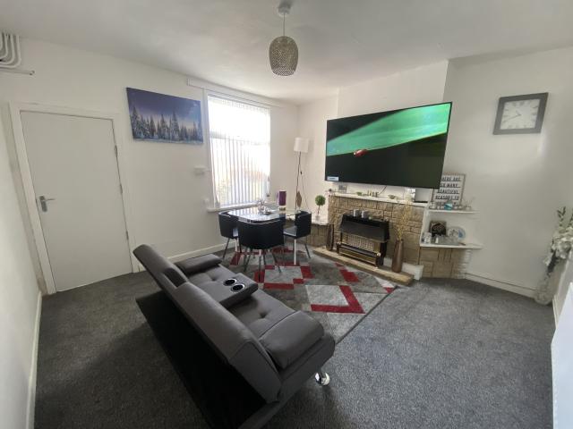House for rent in Coseley, West Midlands