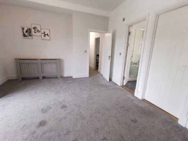 Flat for rent in Mount Pleasant, Swansea