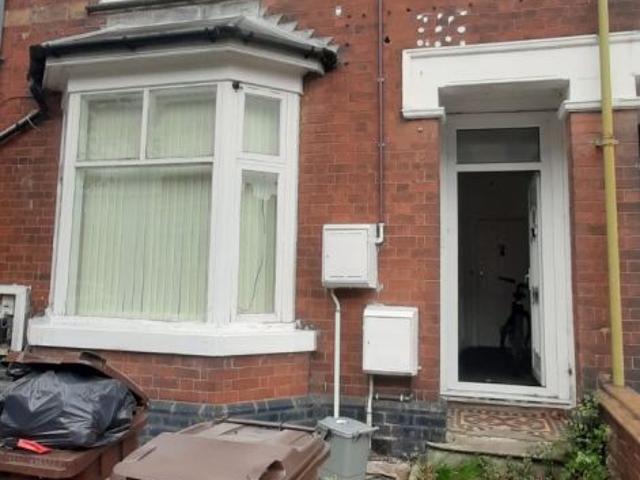 Flat for rent in Bilston, Wolverhampton