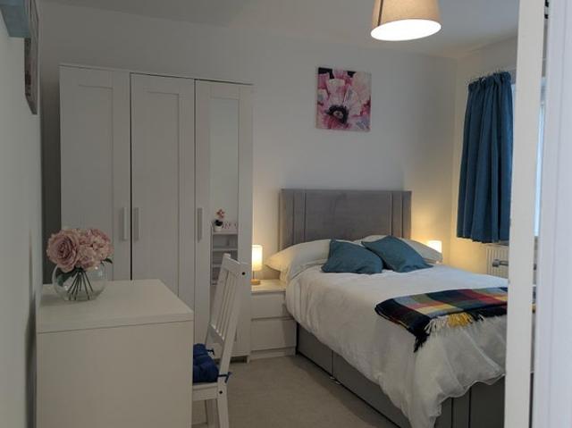 Flat for rent in Upper Parkstone, Poole