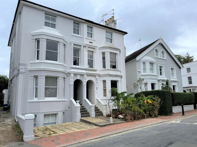 Flat for rent in Royal Tunbridge Wells, Tunbridge Wells