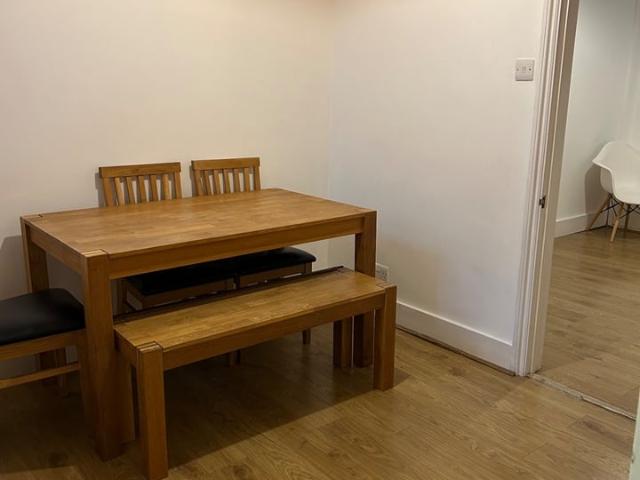 Flat for rent in Aylesbury, Southcourt