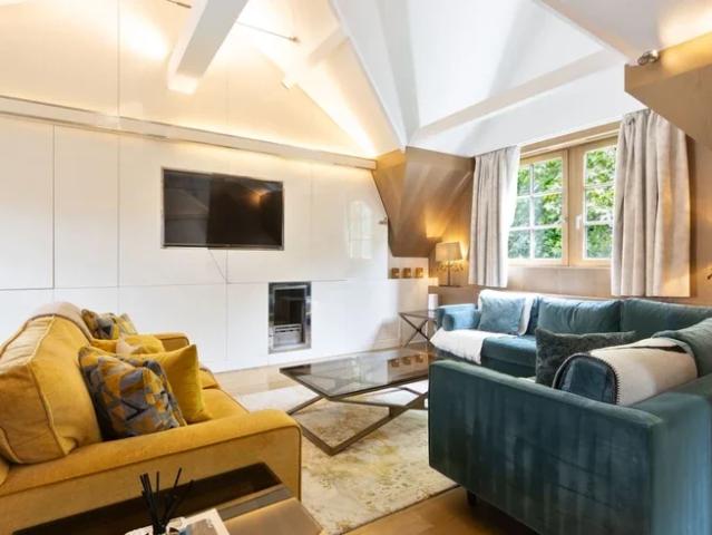 Flat for rent in Mayfair, Mayfair