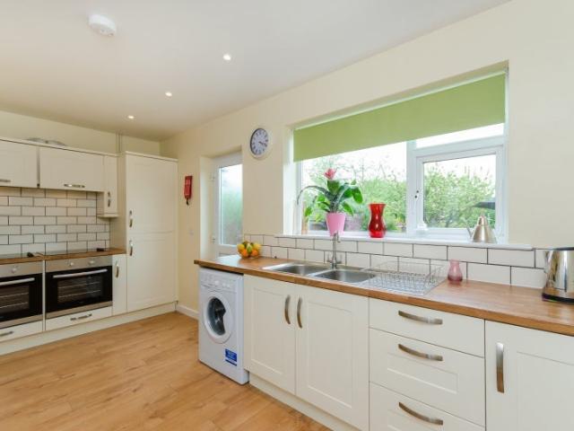Flat for rent in Grantham, Barholm