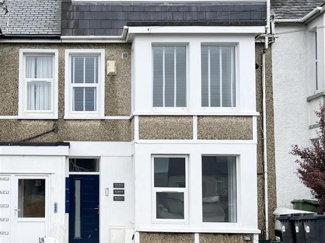 Flat for rent in Newquay, Cornwall