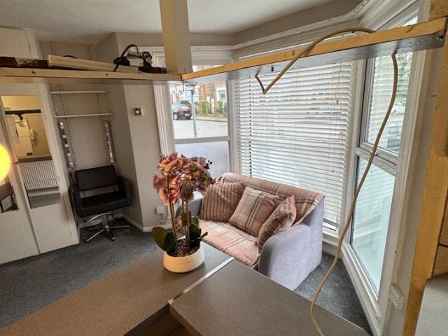 Flat for rent in Church End, Greater London