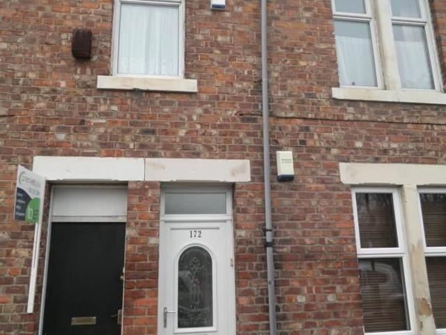 Flat for rent in Sandyford, Tyne And Wear