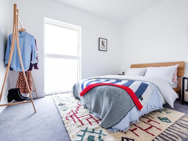 Flat for rent in Feckenham, City Of Bristol