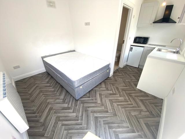 Apartment to rent in Dublin