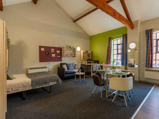 Flat for rent in West Midlands
