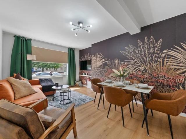 Flat for rent in Hamilton, Scotland
