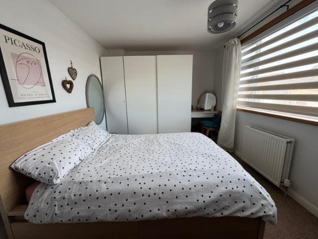 Flat for rent in Blinkbonny, Currie