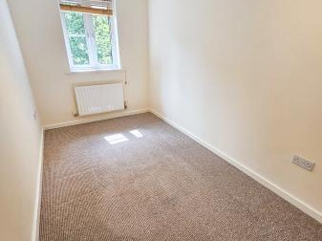 Flat for rent in Birchwood, Brayford