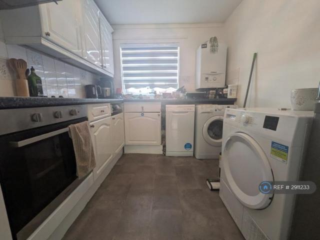 Flat for rent in Broxbourne, Hertfordshire