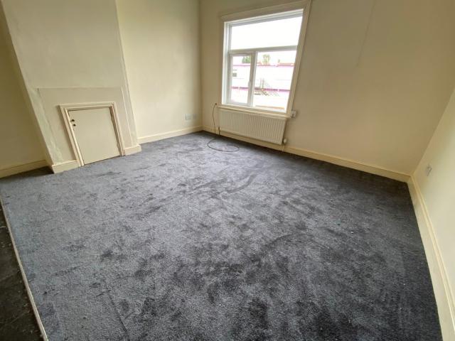 Flat for rent in Shepshed, Elmfield