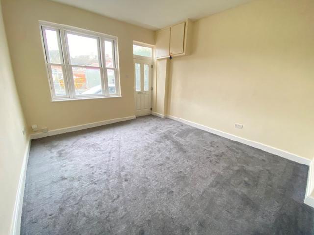 Flat for rent in Shepshed, Elmfield