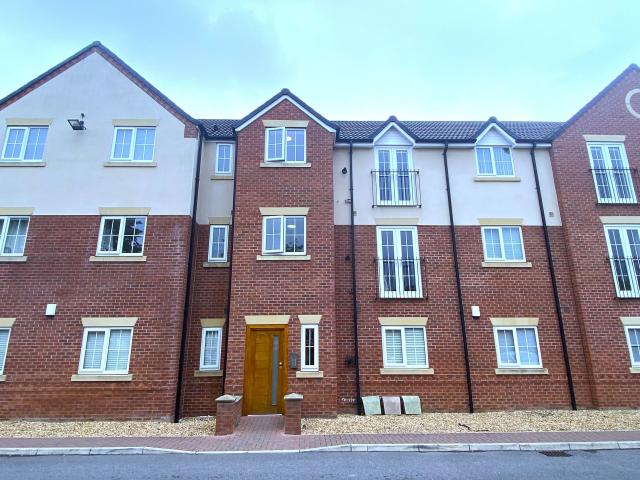 Flat for rent in Wetheral