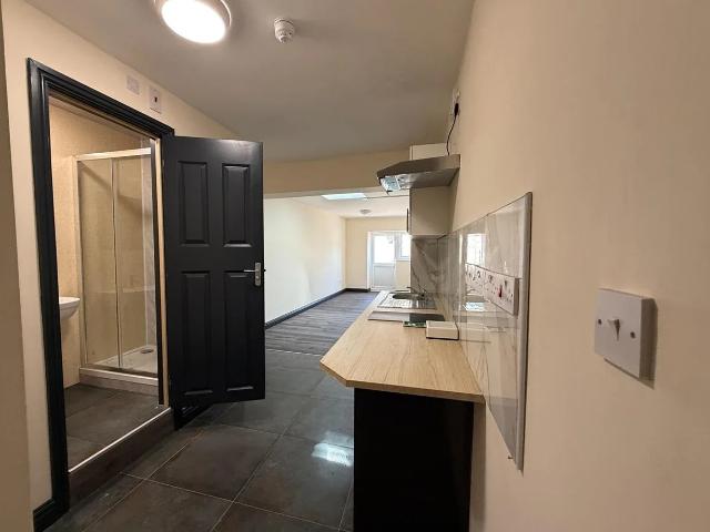 Flat for rent in Feckenham, City Of Bristol