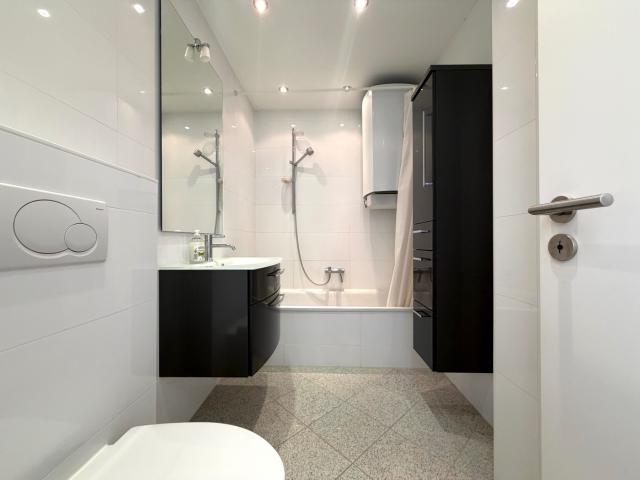 Apartment mieten in Au-Haidhausen, München