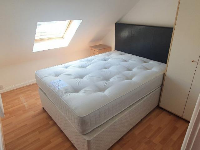 Flat for rent in Falcon Lodge, Wales