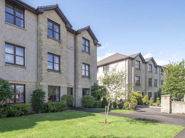 Flat for rent in Bridge Of Allan, Scotland