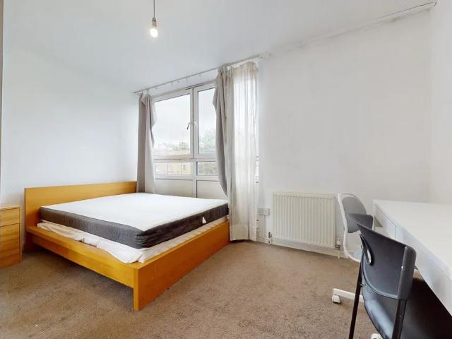 Flat for rent in Camden Town, Fitzrovia