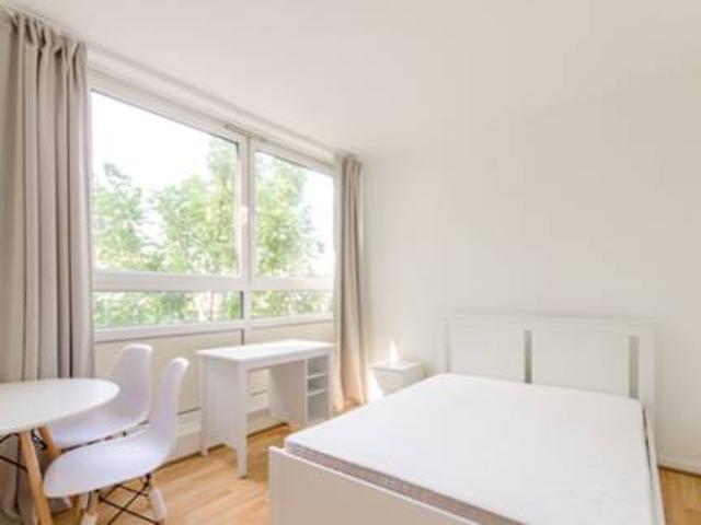 Flat for rent in Camden Town, Fitzrovia