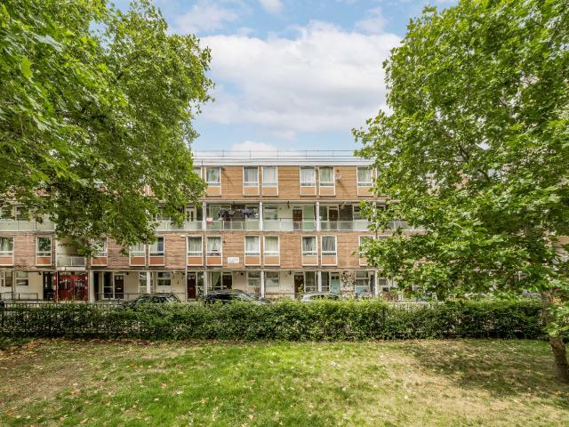 Flat for rent in Camden Town, Fitzrovia