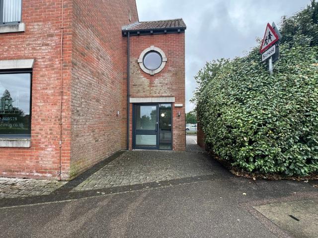 Flat for rent in Witham St Hughs, Ashby De La Launde
