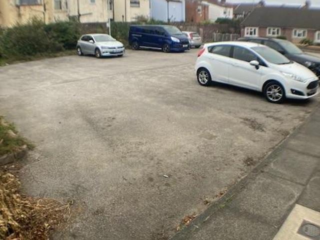 Flat for rent in Great Crosby, Sefton