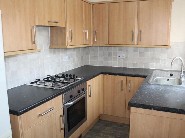 Flat for rent in Plungington, Higher Bartle