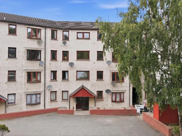 Flat for rent in Murieston, City of Edinburgh