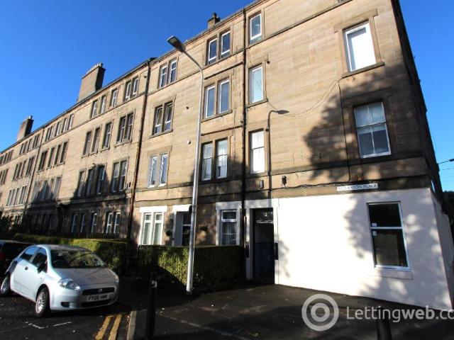 Flat for rent in Gorgie/Dalry, Scotland