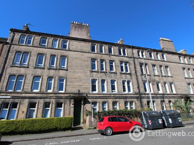 Flat for rent in Murieston, City of Edinburgh